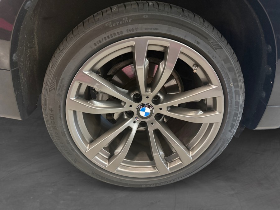 BMW d'occasion X6 3 XDRIVE 30D 258 LOUNGE PLUS AUTO de 2015