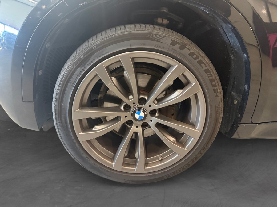 BMW d'occasion X6 3 XDRIVE 30D 258 LOUNGE PLUS AUTO de 2015