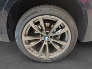 BMW d'occasion X6 3 XDRIVE 30D 258 LOUNGE PLUS AUTO de 2015