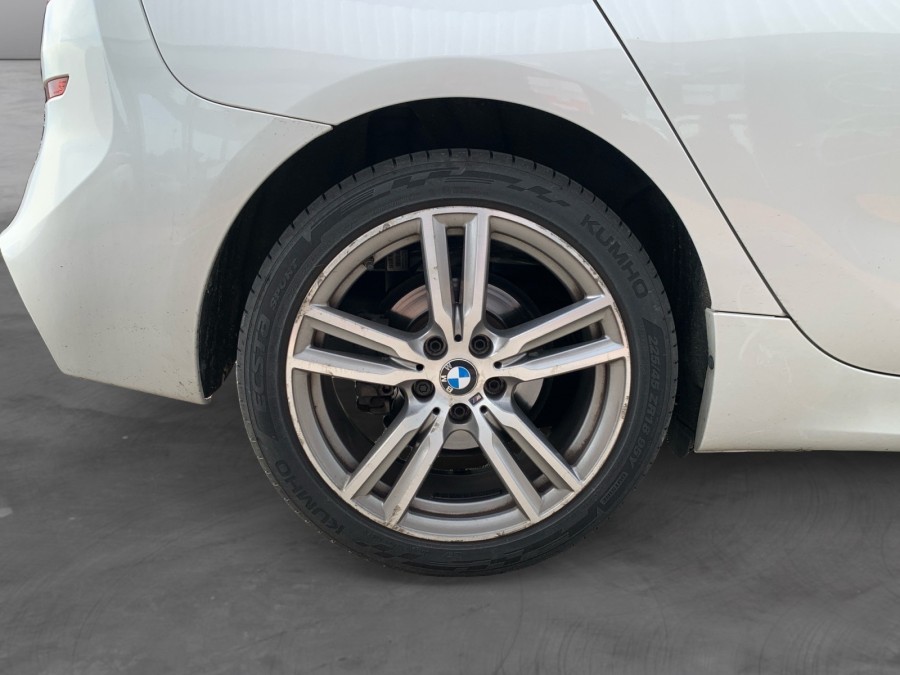 BMW d'occasion SERIE 2 ACTIVE TOURER ACTIVE TOURER 216D M SPORT de