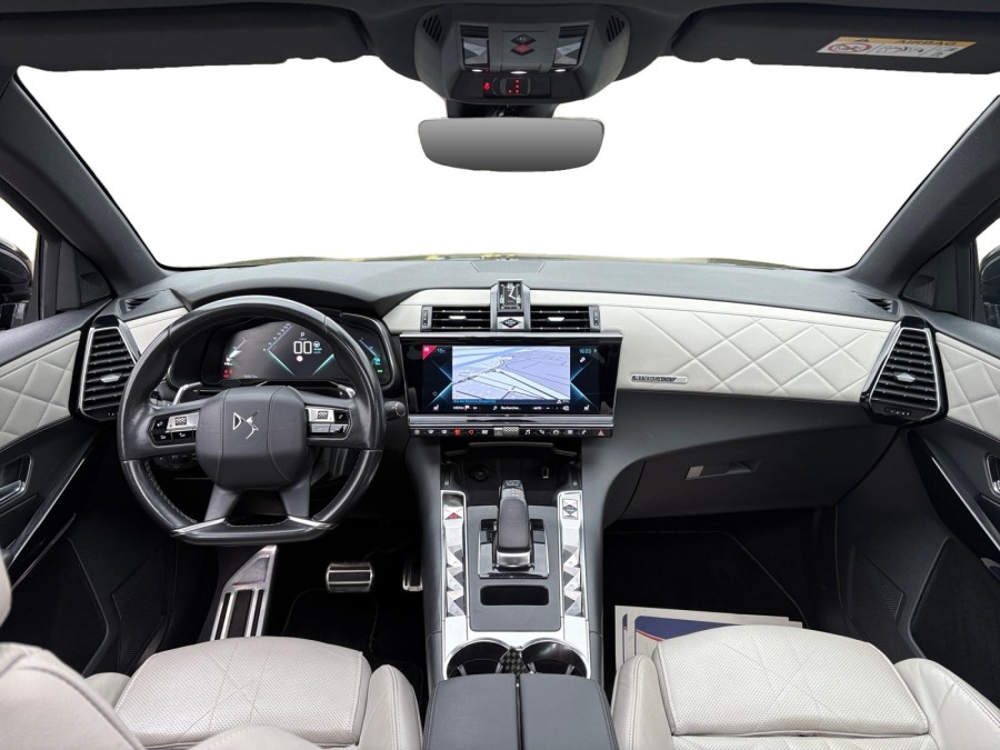 DS d'occasion DS 7 E-TENSE 4x4 300ch Rivoli de 2020 Orgeval Verneuil