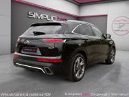 DS d'occasion DS 7 E-TENSE 4x4 300ch Rivoli de 2020 Orgeval Verneuil