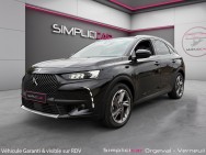 DS d'occasion DS 7 E-TENSE 4x4 300ch Rivoli de 2020 Orgeval Verneuil