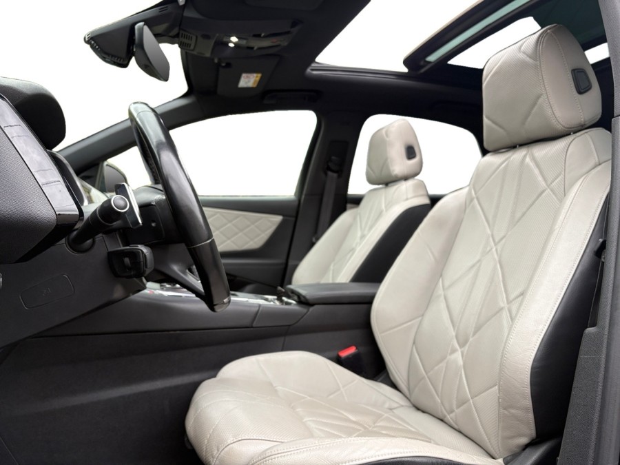 DS d'occasion DS 7 E-TENSE 4x4 300ch Rivoli de 2020 Orgeval Verneuil
