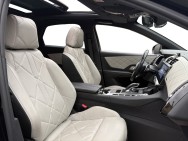 DS d'occasion DS 7 E-TENSE 4x4 300ch Rivoli de 2020 Orgeval Verneuil
