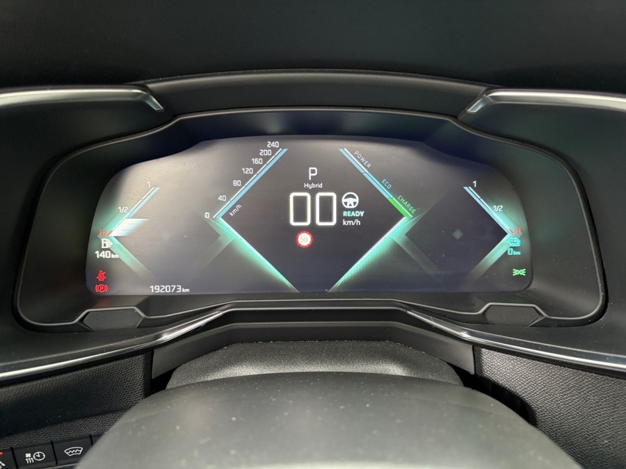 DS d'occasion DS 7 E-TENSE 4x4 300ch Rivoli de 2020 Orgeval Verneuil