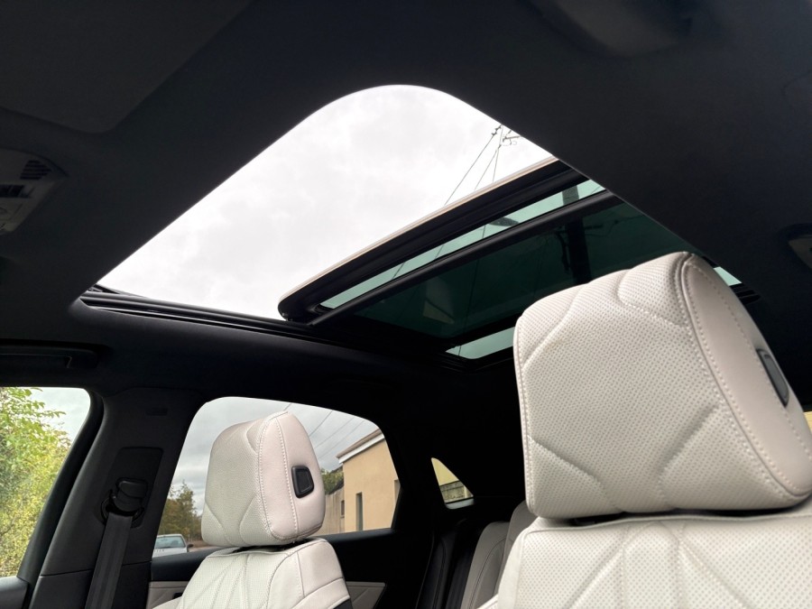DS d'occasion DS 7 E-TENSE 4x4 300ch Rivoli de 2020 Orgeval Verneuil