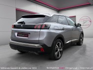 PEUGEOT d'occasion 3008 HYBRID 225ch GT e-EAT8 de 2021 Orgeval