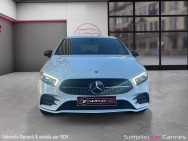 MERCEDES d'occasion CLASSE A IV A250 E BUSINESS LINE 8G-DCT de 2020
