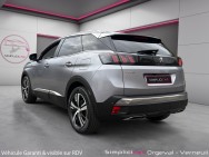 PEUGEOT d'occasion 3008 HYBRID 225ch GT e-EAT8 de 2021 Orgeval