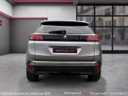 PEUGEOT d'occasion 3008 HYBRID 225ch GT e-EAT8 de 2021 Orgeval