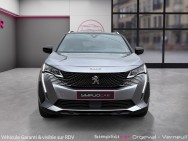 PEUGEOT d'occasion 3008 HYBRID 225ch GT e-EAT8 de 2021 Orgeval