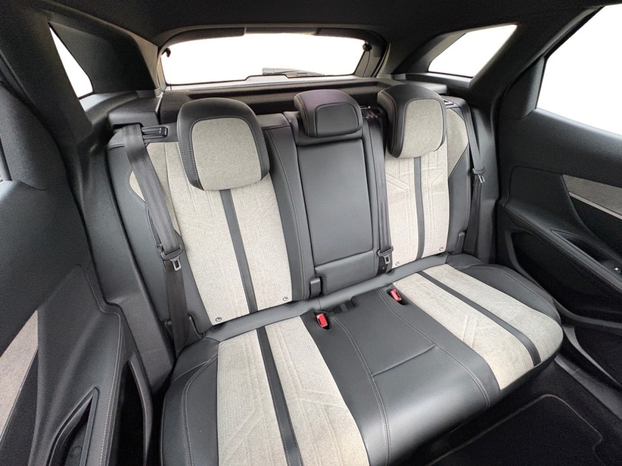 PEUGEOT d'occasion 3008 HYBRID 225ch GT e-EAT8 de 2021 Orgeval