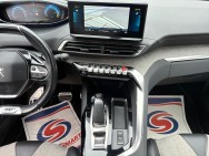 PEUGEOT d'occasion 3008 HYBRID 225ch GT e-EAT8 de 2021 Orgeval
