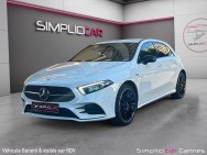 MERCEDES d'occasion CLASSE A IV A250 E BUSINESS LINE 8G-DCT de 2020