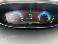 PEUGEOT d'occasion 3008 HYBRID 225ch GT e-EAT8 de 2021 Orgeval