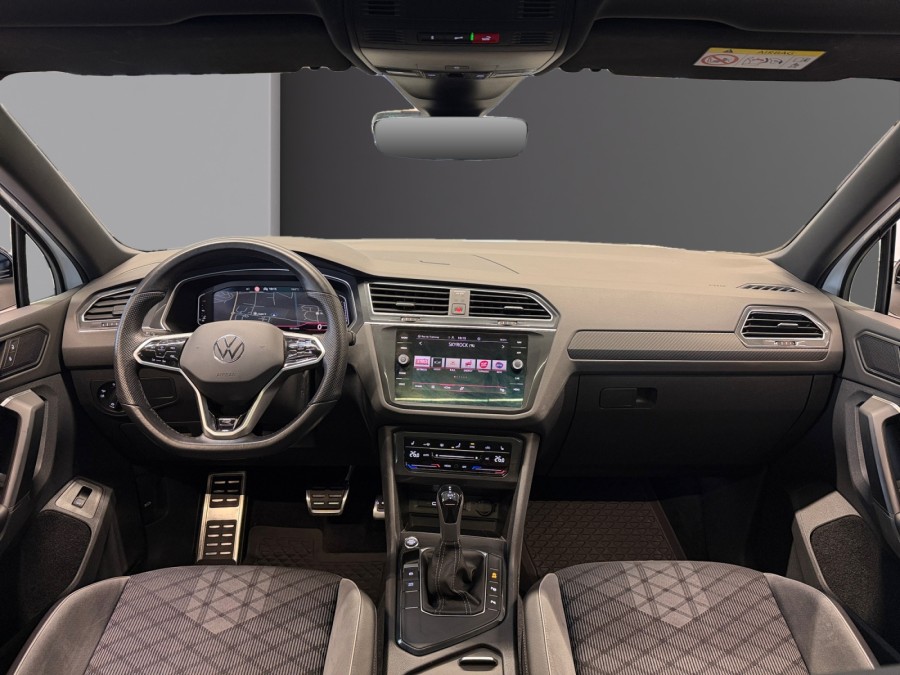 VOLKSWAGEN d'occasion TIGUAN 2.0 TDI de 2022 Strasbourg (67)﻿