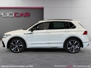 VOLKSWAGEN d'occasion TIGUAN 2.0 TDI de 2022 Strasbourg (67)﻿