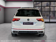 VOLKSWAGEN d'occasion TIGUAN 2.0 TDI de 2022 Strasbourg (67)﻿