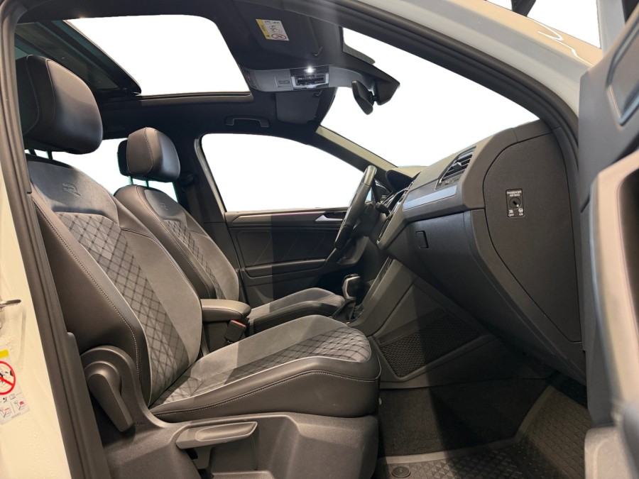 VOLKSWAGEN d'occasion TIGUAN 2.0 TDI de 2022 Strasbourg (67)﻿