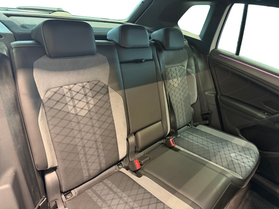 VOLKSWAGEN d'occasion TIGUAN 2.0 TDI de 2022 Strasbourg (67)﻿