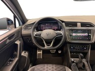 VOLKSWAGEN d'occasion TIGUAN 2.0 TDI de 2022 Strasbourg (67)﻿