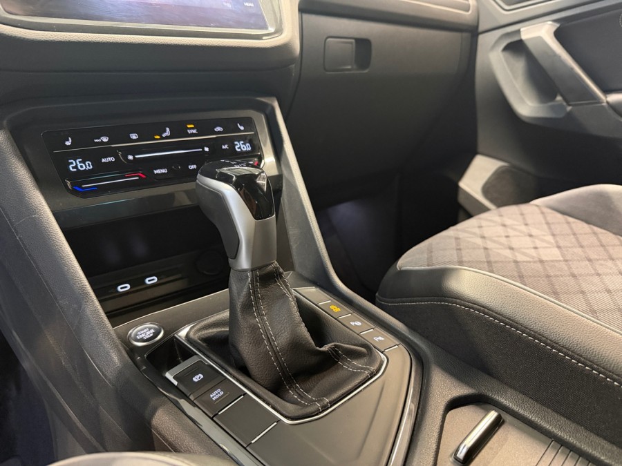 VOLKSWAGEN d'occasion TIGUAN 2.0 TDI de 2022 Strasbourg (67)﻿