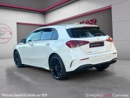 MERCEDES d'occasion CLASSE A IV A250 E BUSINESS LINE 8G-DCT de 2020