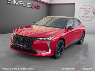 DS d'occasion DS 4 E-TENSE 225ch Performance Line + de 2022 Royan