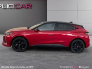 DS d'occasion DS 4 E-TENSE 225ch Performance Line + de 2022 Royan