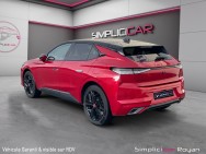 DS d'occasion DS 4 E-TENSE 225ch Performance Line + de 2022 Royan