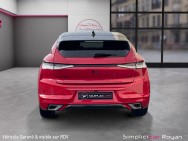 DS d'occasion DS 4 E-TENSE 225ch Performance Line + de 2022 Royan