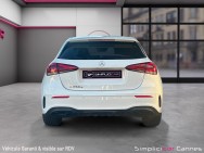 MERCEDES d'occasion CLASSE A IV A250 E BUSINESS LINE 8G-DCT de 2020