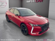 DS d'occasion DS 4 E-TENSE 225ch Performance Line + de 2022 Royan