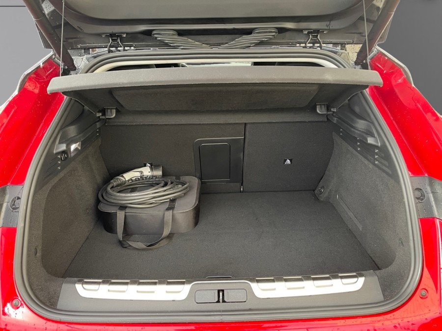 DS d'occasion DS 4 E-TENSE 225ch Performance Line + de 2022 Royan