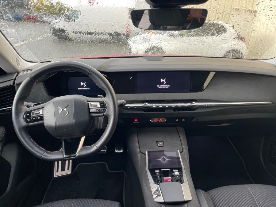 DS d'occasion DS 4 E-TENSE 225ch Performance Line + de 2022 Royan
