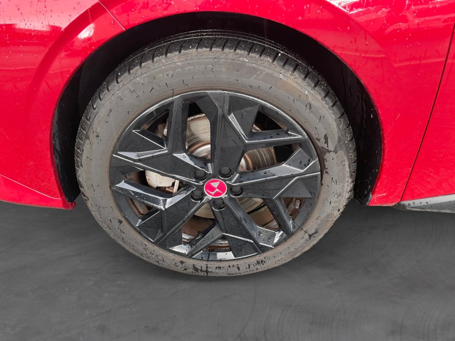 DS d'occasion DS 4 E-TENSE 225ch Performance Line + de 2022 Royan