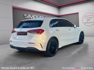 MERCEDES d'occasion CLASSE A IV A250 E BUSINESS LINE 8G-DCT de 2020