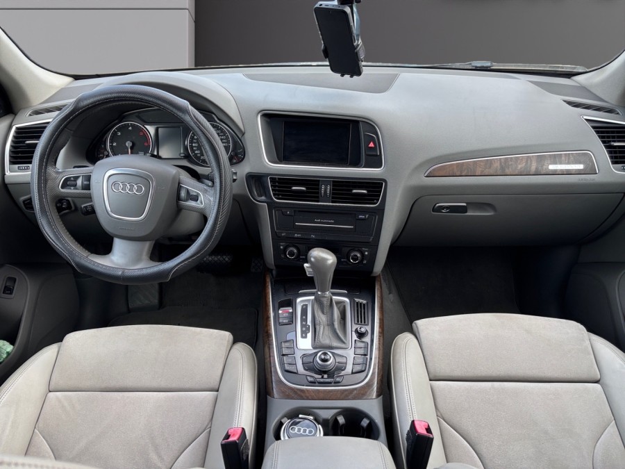 AUDI d'occasion Q5 2.0 TDI de 2011 Frejus (83)﻿