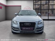 AUDI d'occasion Q5 2.0 TDI de 2011 Frejus (83)﻿