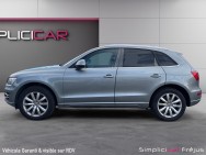 AUDI d'occasion Q5 2.0 TDI de 2011 Frejus (83)﻿
