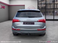 AUDI d'occasion Q5 2.0 TDI de 2011 Frejus (83)﻿