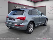 AUDI d'occasion Q5 2.0 TDI de 2011 Frejus (83)﻿
