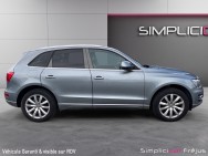 AUDI d'occasion Q5 2.0 TDI de 2011 Frejus (83)﻿