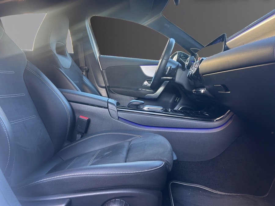 MERCEDES d'occasion CLASSE A IV A250 E BUSINESS LINE 8G-DCT de 2020