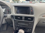 AUDI d'occasion Q5 2.0 TDI de 2011 Frejus (83)﻿