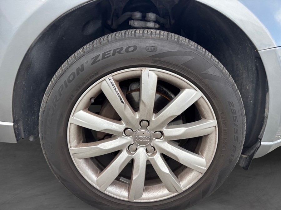 AUDI d'occasion Q5 2.0 TDI de 2011 Frejus (83)﻿