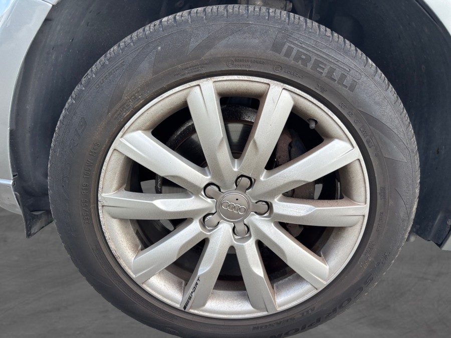 AUDI d'occasion Q5 2.0 TDI de 2011 Frejus (83)﻿