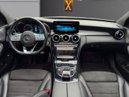 MERCEDES d'occasion C 200 d 160ch AMG Line 9G-Tronic de 2021 Orleans
