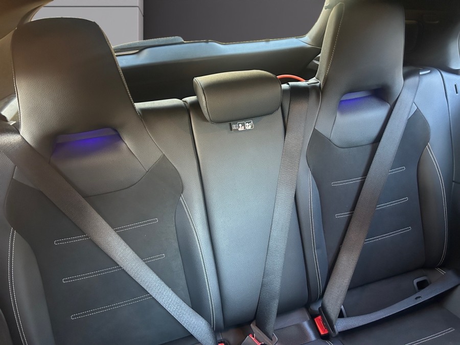 MERCEDES d'occasion CLASSE A IV A250 E BUSINESS LINE 8G-DCT de 2020